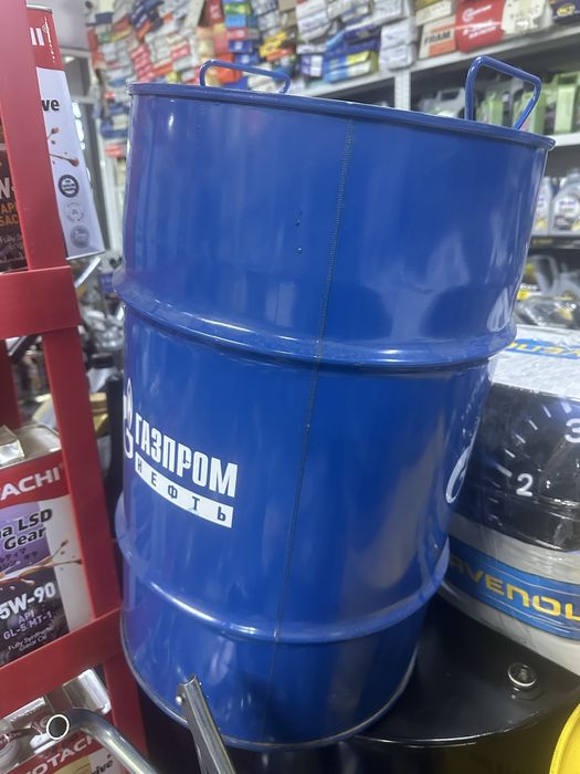 Продам  бочки 200л и 50л