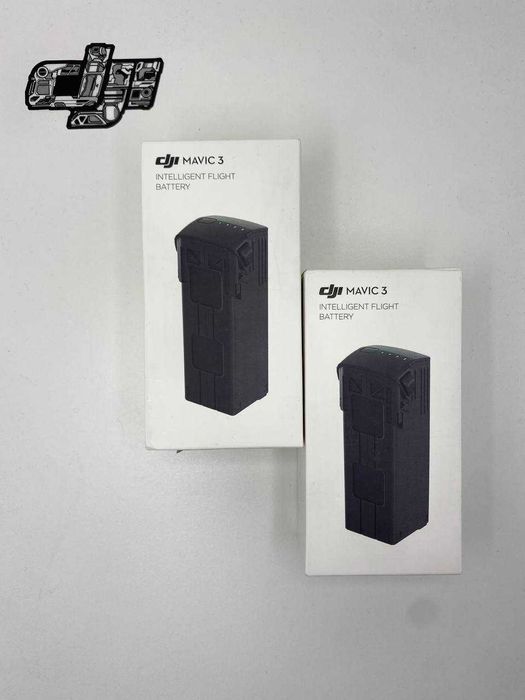 DJI Mavic 3 Intelligent Flight Baterie nouă