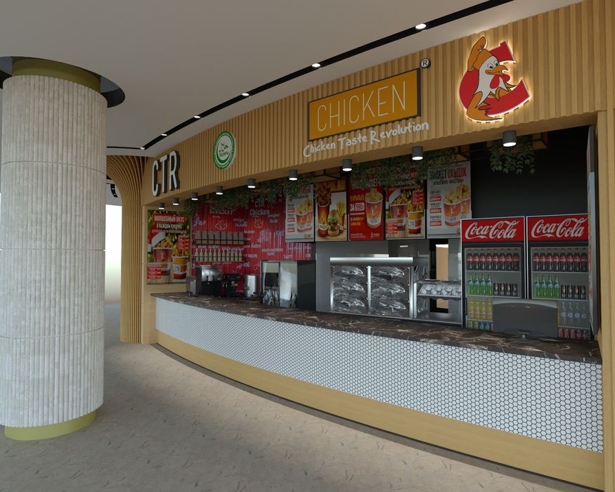 Дизайн интерьера