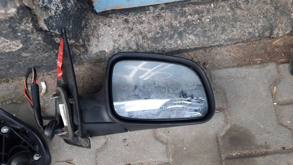 Фарове  а за Jeep Grand Cherokee(2002-2004)