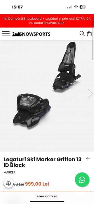 Ski/Schiuri freeride all mountain Volk Mantra m6, 177 cm