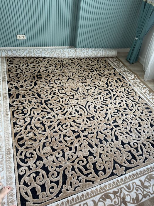 Ковры продается