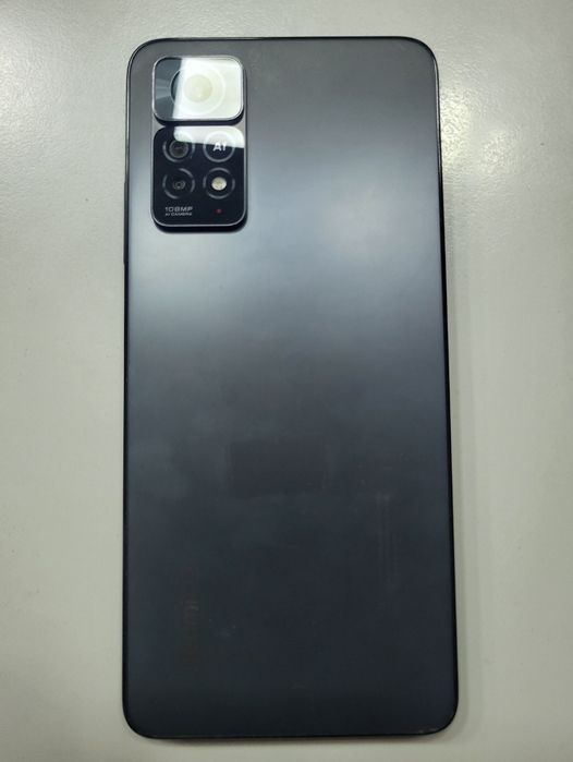 Redmi note 11 pro plus