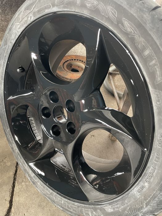 17”.5х98 Alfa Romeo