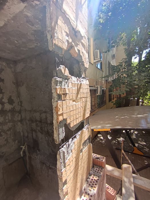 Делаю демонтаж квартир подготовка для ремонта