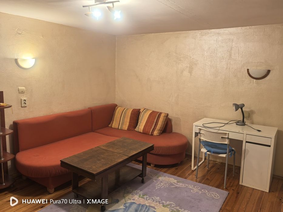 Дава се под наем Многостаен апартамент в София, Редута - 130 кв.м за 618.12 € - Снимка #13