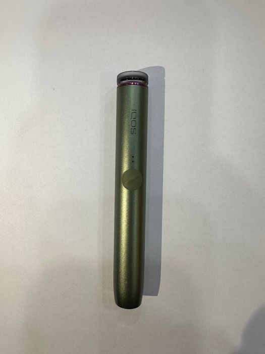 lQOS полгода гарантии