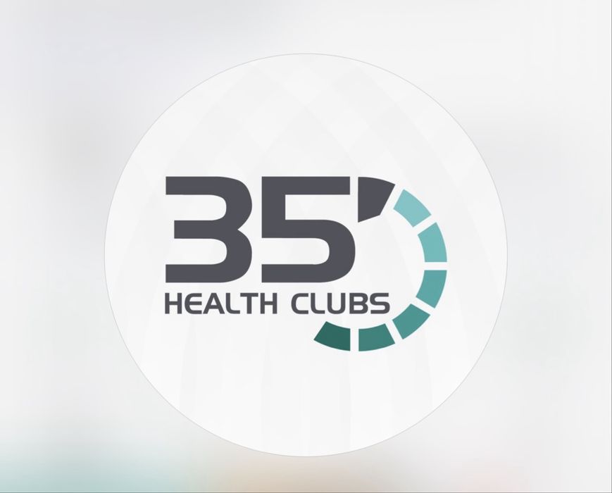 Абонемент 35 minut Фитнес на 9 мес