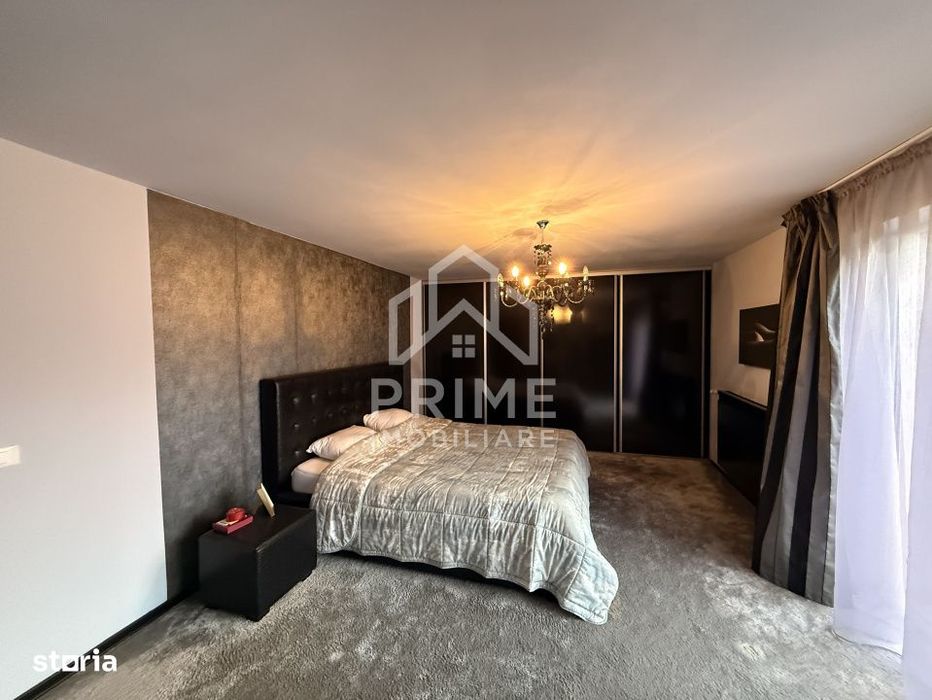 Casa Individuala Deosebita, 320 Mp Alba Iulia, Zona Valea Popii