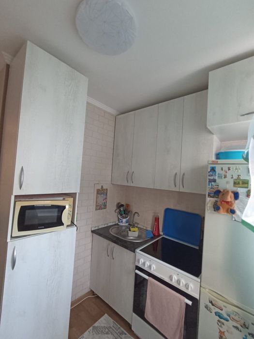 Продам 2 комнатную квартиру срочно