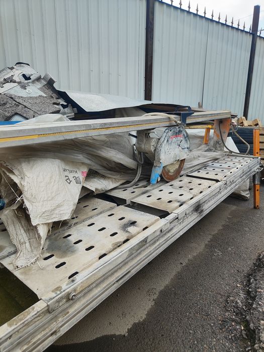 Продам станок камнерез