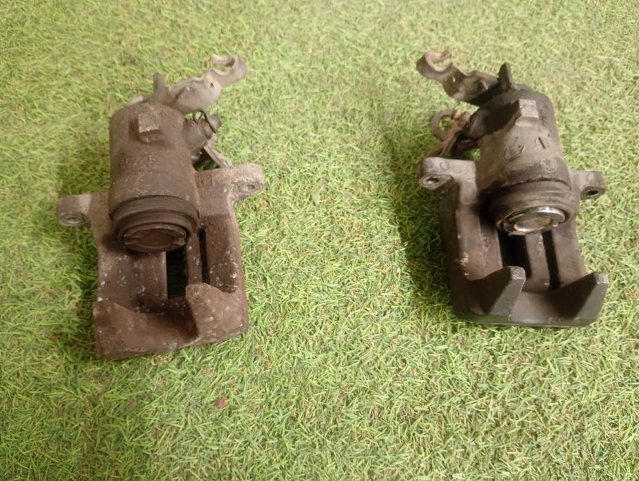 Etrieri spate VW Golf 5/Audi A3/Skoda Octavia 2/Seat Leon/Altea