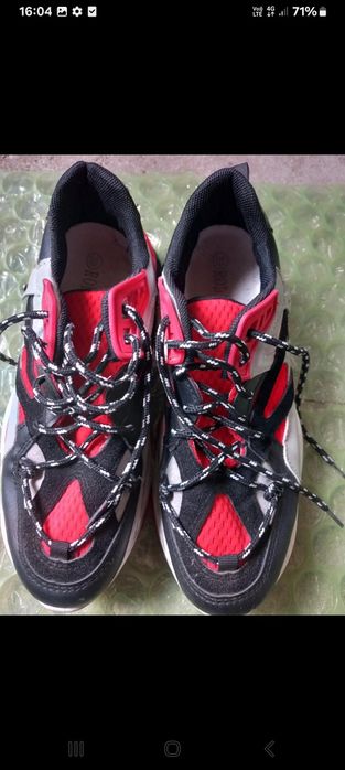 Adidasi unisex 2 perechi