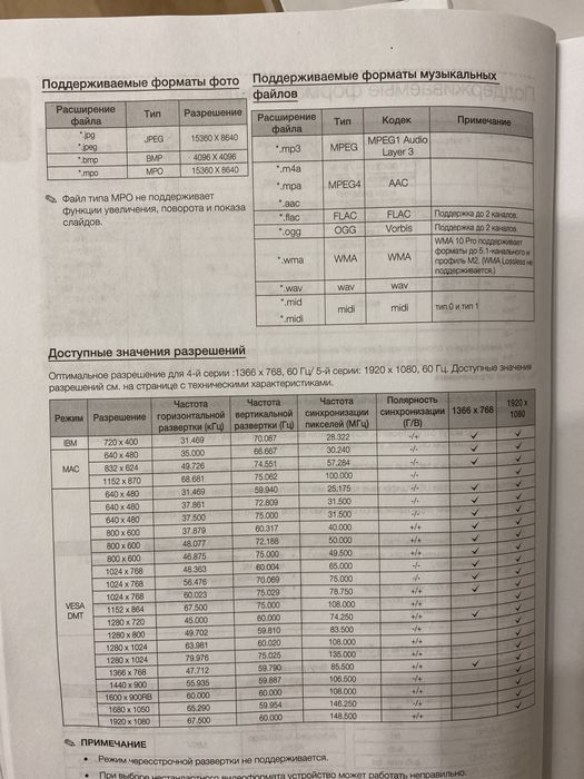 ЛЭД Телевизор Самсунг 32дюйма (80см)