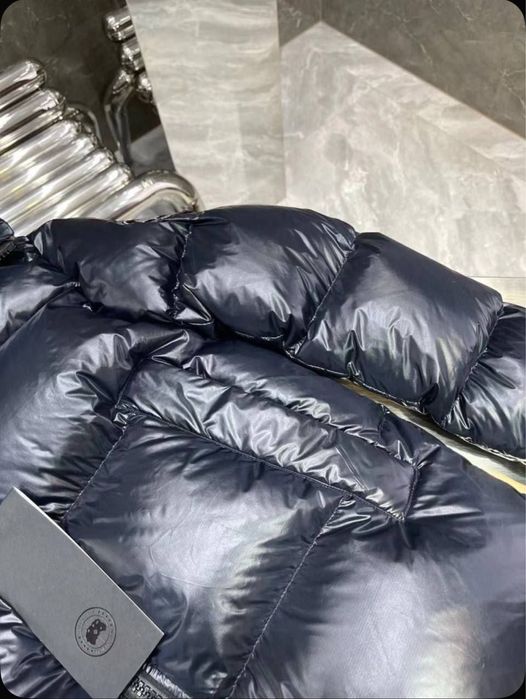 Мужская куртка canada goose