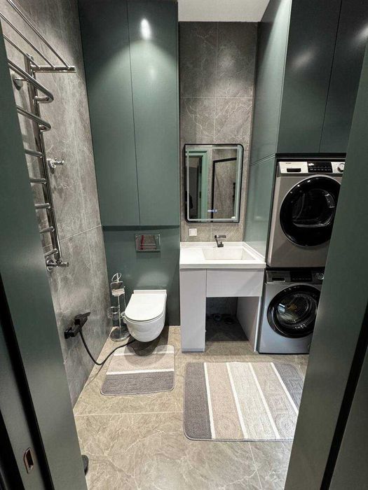 Срочно шикарную сдам 3-х комнатную квартиру в ЖК TIARA!