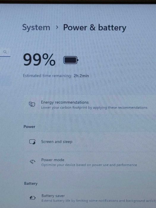 Dell Latitude 5490 I5-8350U/8RAM/256SSD/Intel UHD Graphics