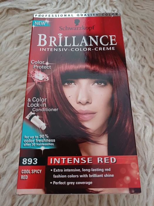 Боя за коса - чисто нови кутии