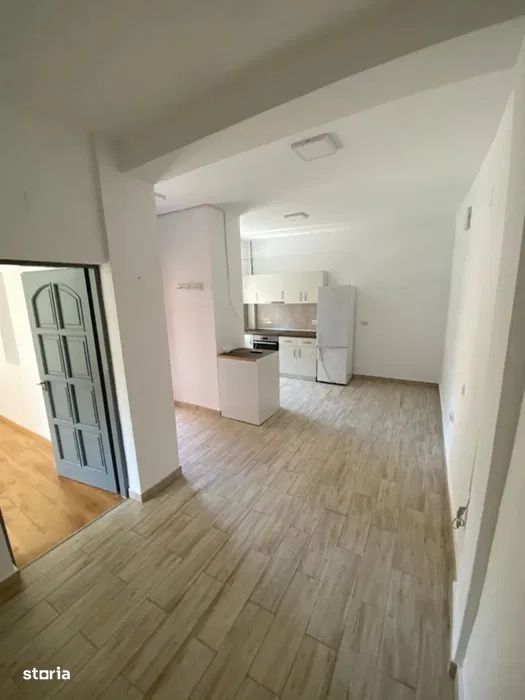 Apartament 2 camere de inchiriat / Parterul unei vile / Destinat firme — fotografia 1