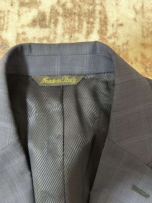 Мъжко италианско сако