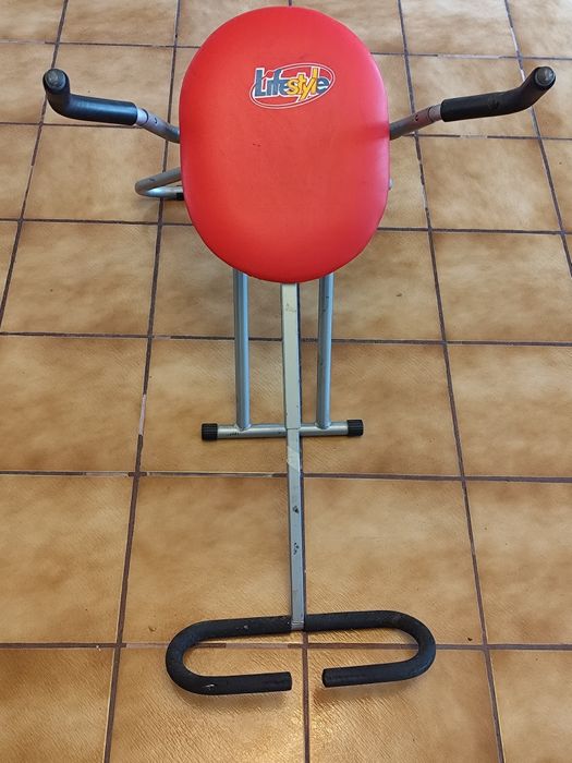 Тренажор в добро състояние