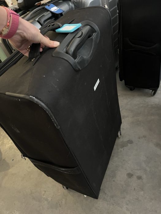 Куфари 32 инча Protege и Dockers