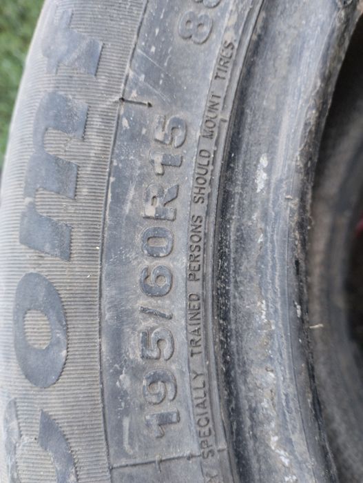 Продам колеса в комплекте