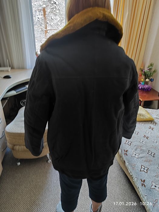 Продам полушубок