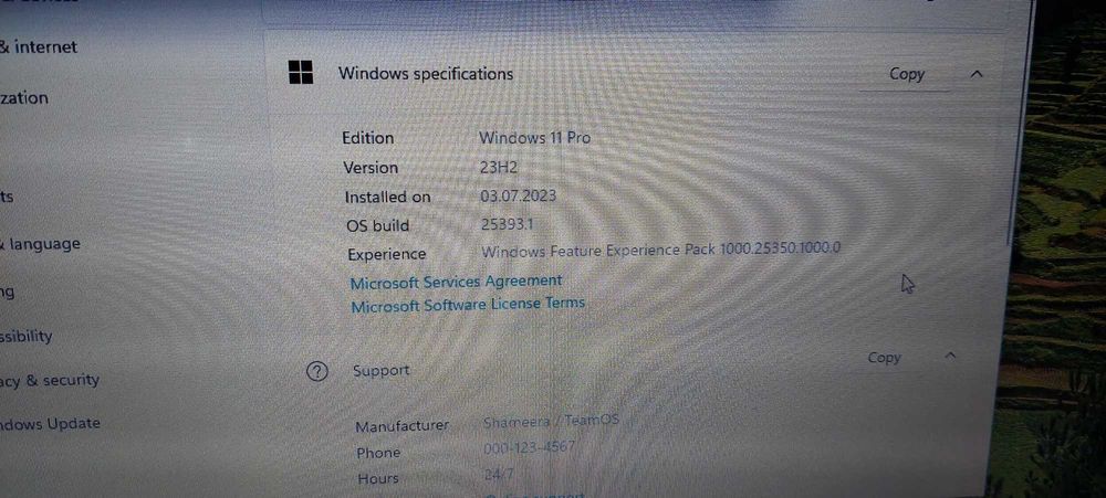 Laptop HP Folio9470m