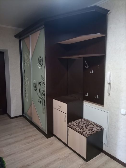 Шкаф купе для прихожей