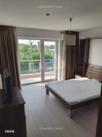 Apartament 3 camere Bucurestii Noi pet friendly cu loc de parcare incl