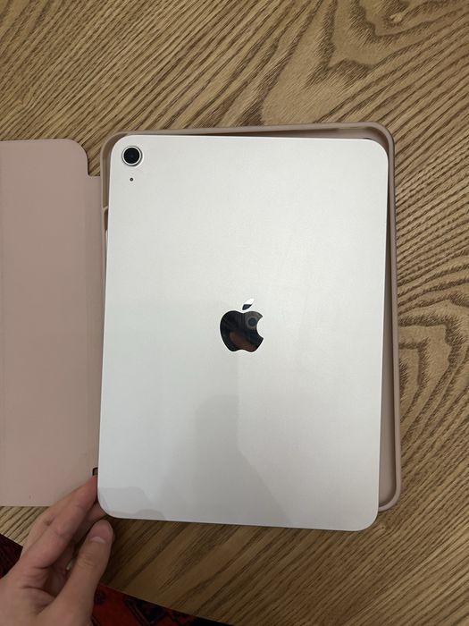 Ipad A16 2025, 128 гб со стилусом