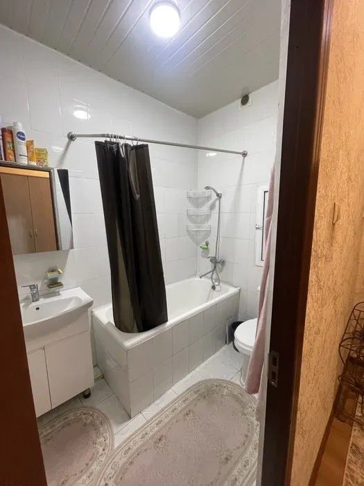 Сергели тумани Чоштепада 2хонали квартира ижарага берилади