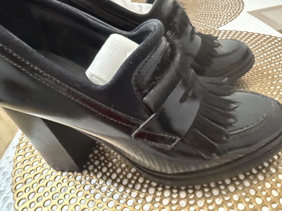 Туфли балдинини италия