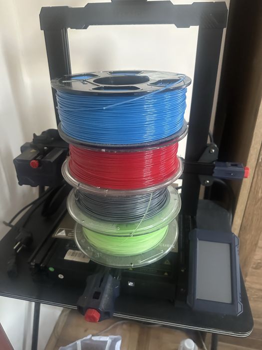 3D Принтер Anycubic Cobra