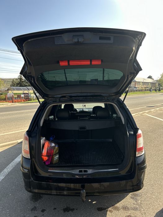 Opel astra H 2008 1.9 diesel