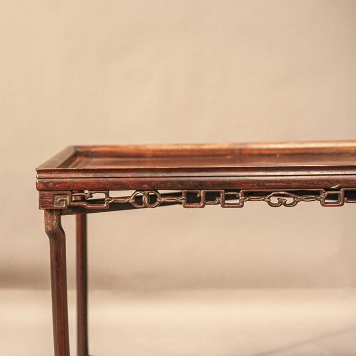 Китайска старинна масичка