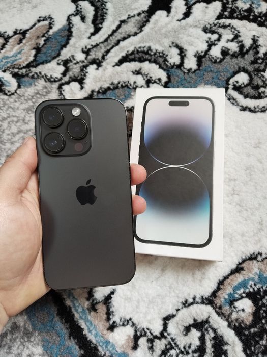 iPhone 14 Pro 128 ГБ