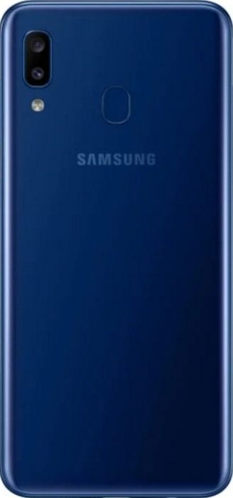 Samsung galaxy A20