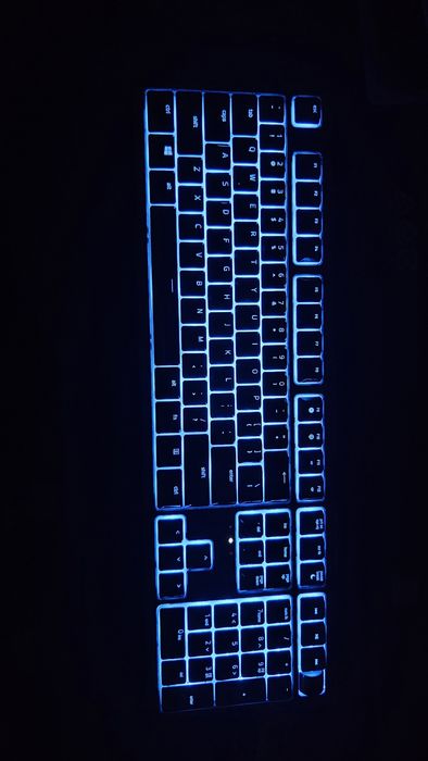 Tastatură Razer Ornata V2 + Mouse Roccat Kone Pure Ultra