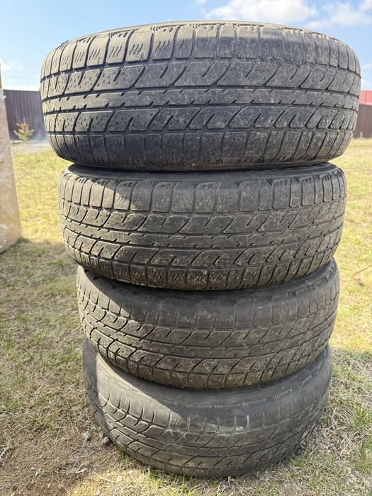 Продам летние шины
