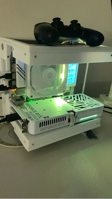 Компьютер RTX 5060