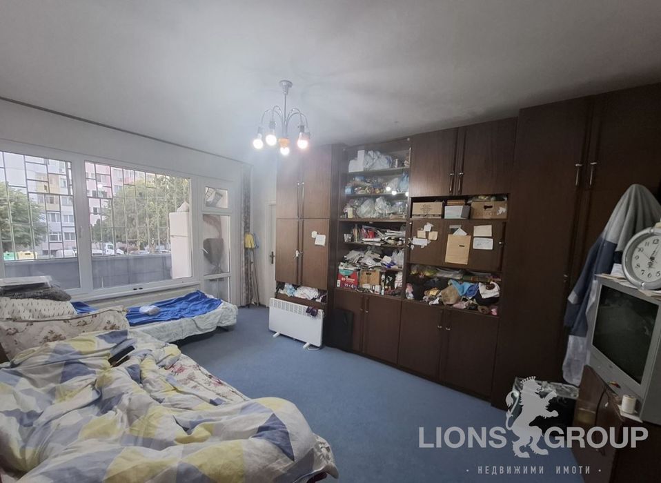 Продава се Тристаен апартамент в Варна, Кайсиева градина - 60 кв.м за 1105 €/кв.м - Снимка #2