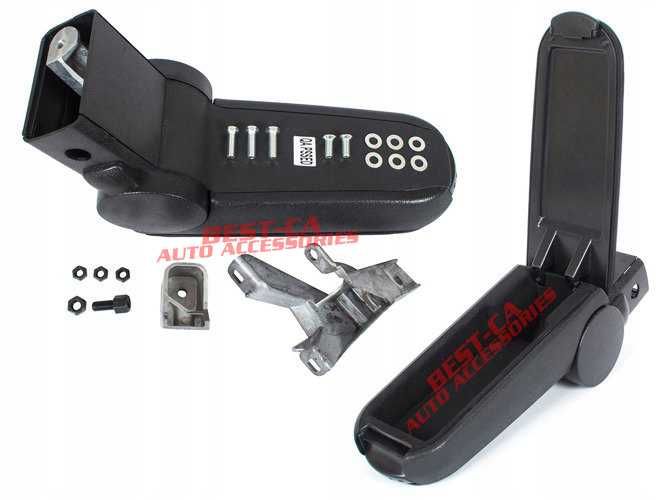 Cotiera auto textile negru pentru Seat Leon Mk1 1M si Seat Toledo 2