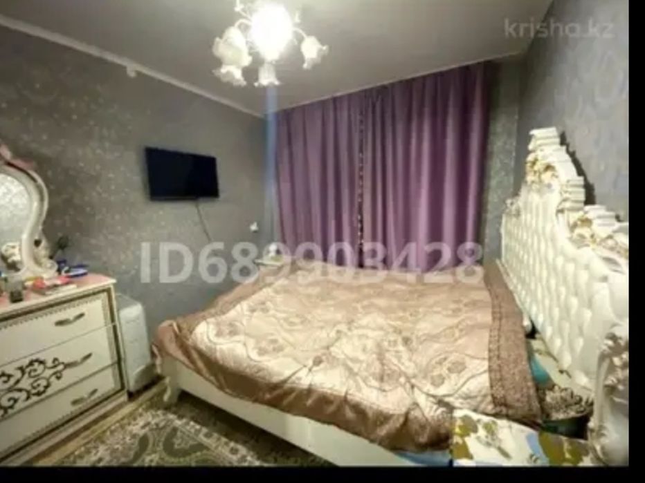 Продается 2-х ком  квартира