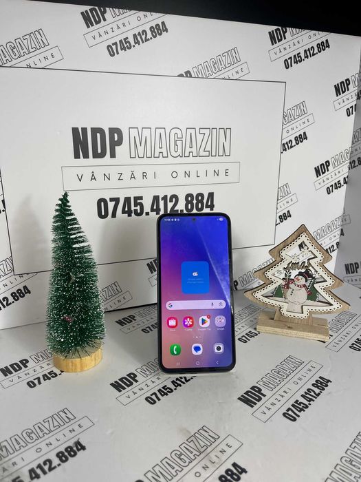 NDP Amanet NON-STOP Bld.Iuliu Maniu 69 SAMSUNG A54 (46394)