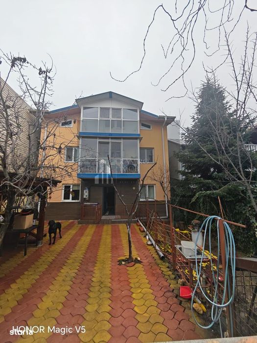 Vila individuala Sector 4 / Berceni / Sos Giurgiului / Luica