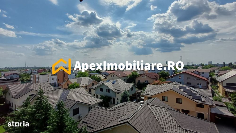 Apartament 2 camere de vanzare Theodor Pallady Bucuresti | ApexImobili