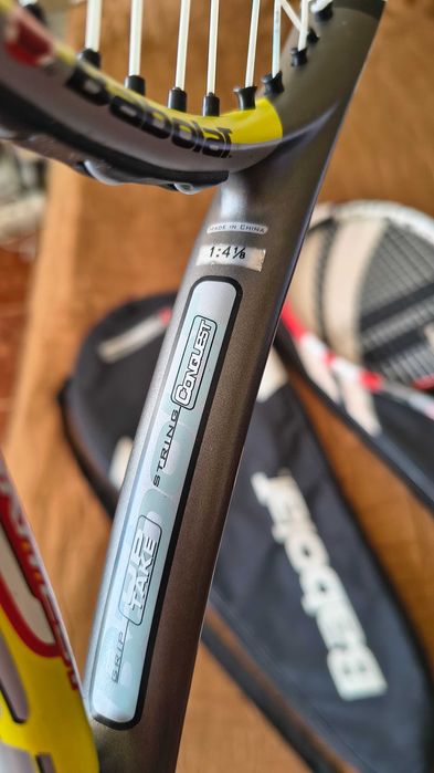 Babolat Titanium ракета за тенис