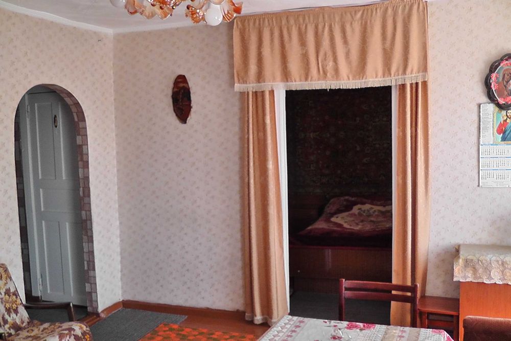 Продам дом р-н Нахаловки